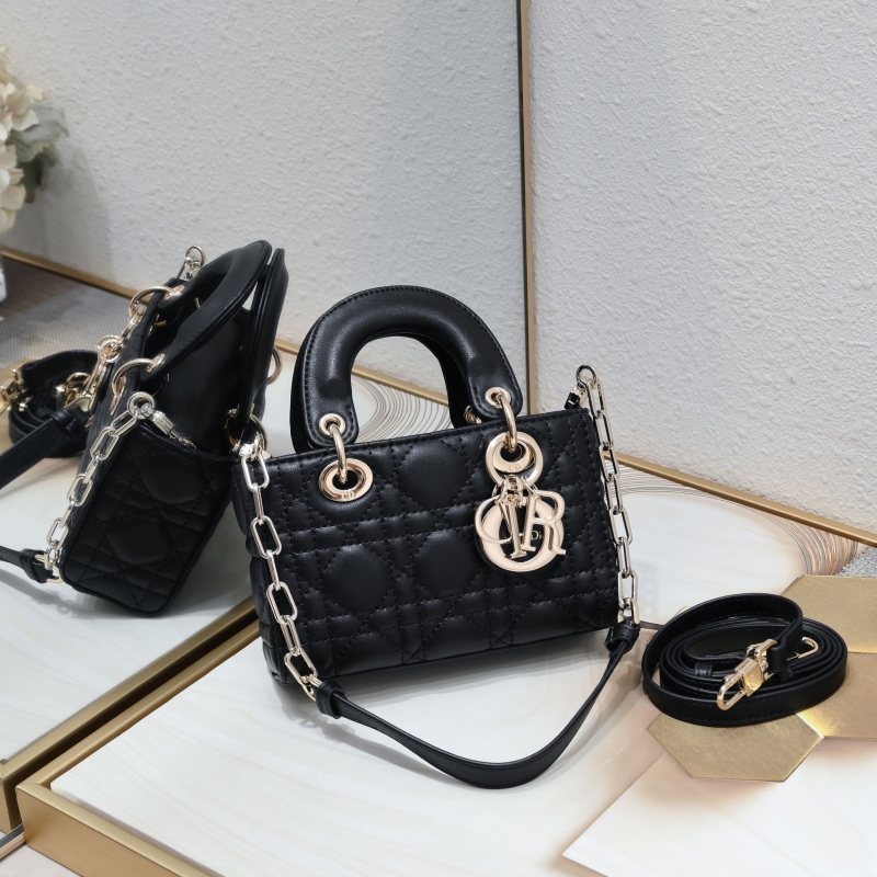 D*or my lady bags